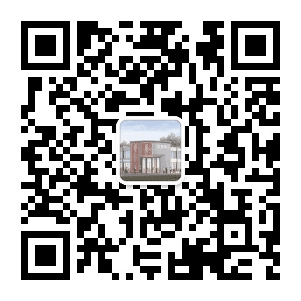 华中师范大学国际课程中心公众号二维码