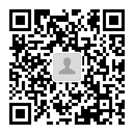 山水镜岭公众号二维码