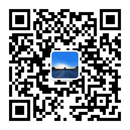 东晋水城公众号二维码