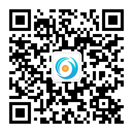 城阳科技通公众号二维码