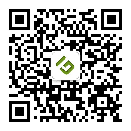 玉溪规划院公众号二维码