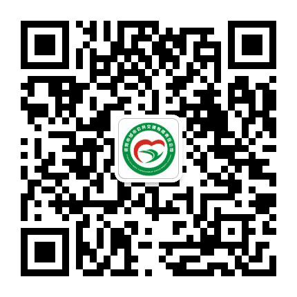 资阳城市公交公众号二维码