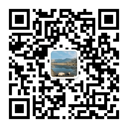 长丰热点事公众号二维码