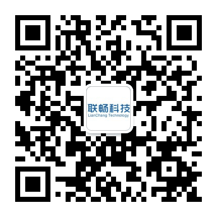 联畅火车头号公众号二维码