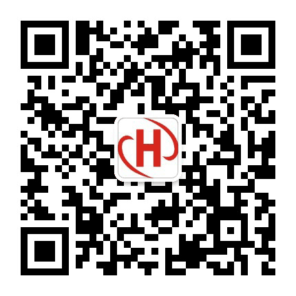 武汉大学中南医院放射科公众号二维码