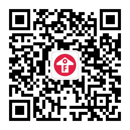 天福鲜达公众号二维码