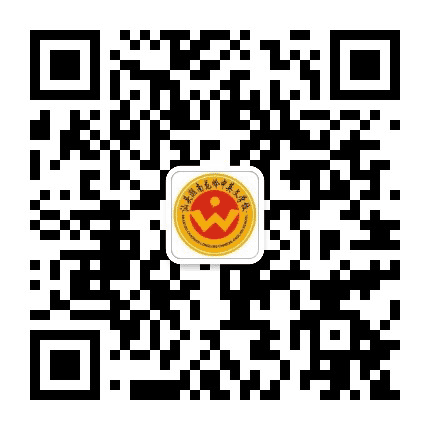 龙岭中英文学校公众号二维码