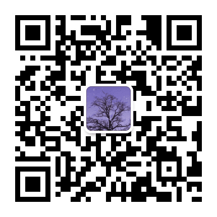 星座迷城公众号二维码