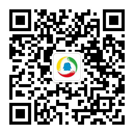 北江之畔公众号二维码