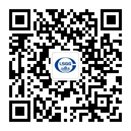 江苏吕四港集团公众号二维码