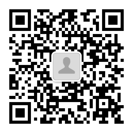 英文睡前故事公众号二维码