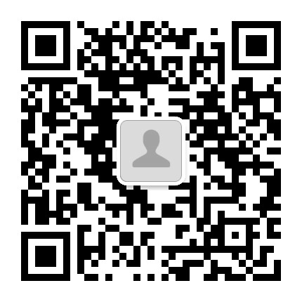 长春岭派出所公众号二维码