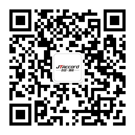 吉田雅格订阅号官网公众号二维码