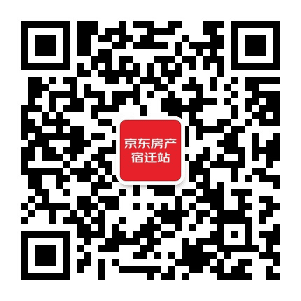搜狐焦点宿迁站公众号二维码