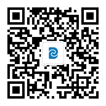 京环房山公众号二维码