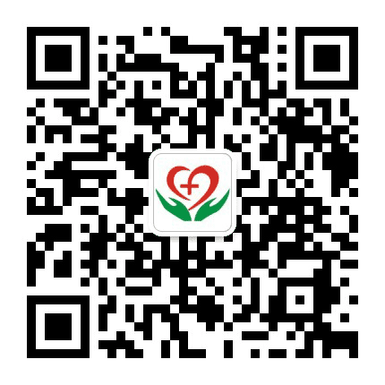 抚州第六医院公众号二维码