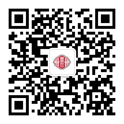 霄雲涮肉太原店公众号二维码