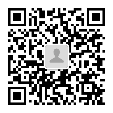 新余戒毒公众号二维码