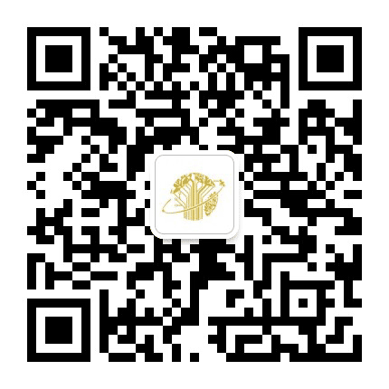 海丝卫星公众号二维码