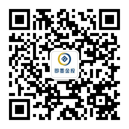即墨金投公众号二维码