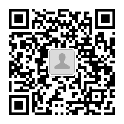 广安市广安区统计局公众号二维码