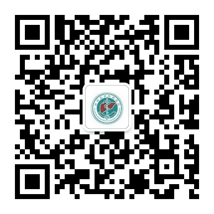 郑州友好肝胆医院介入科公众号二维码