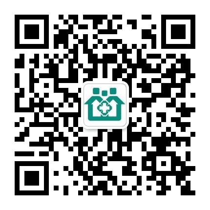 宝华社区卫生服务中心公众号二维码