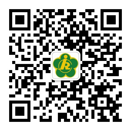 铜仁残联公众号二维码
