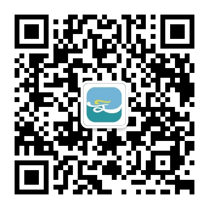 文化滨湖公众号二维码