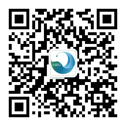 溧水水务集团公众号二维码