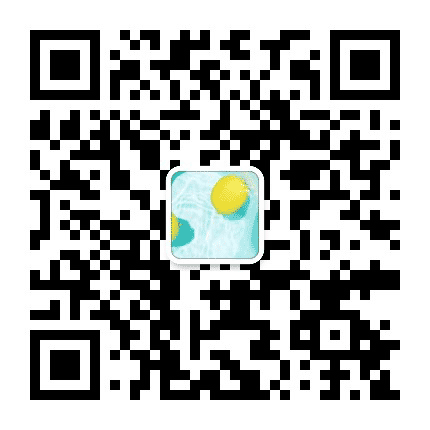 小城金曲公众号二维码