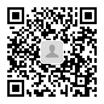 路南区服务业发展公众号二维码