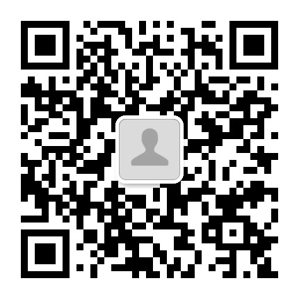 长沙职院图书馆公众号二维码