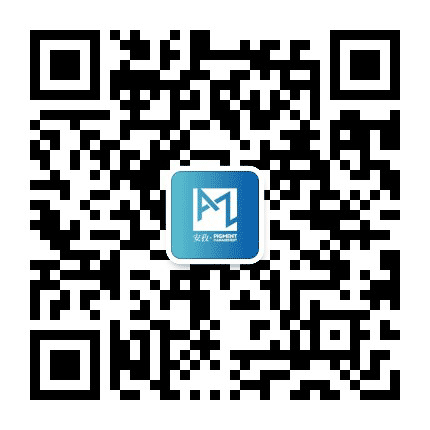 安孜色素管理公众号二维码