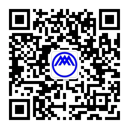 FUJI FINE公众号二维码