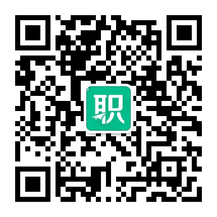 应届生求职招聘网公众号二维码