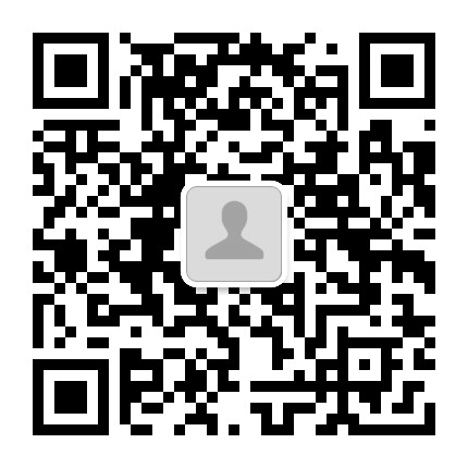 健康新邯山公众号二维码