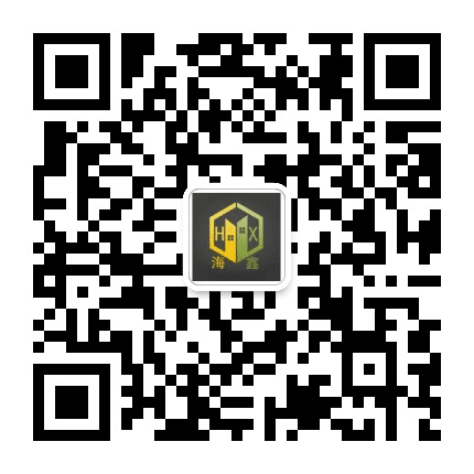 柴桑区海鑫装饰经营部公众号二维码