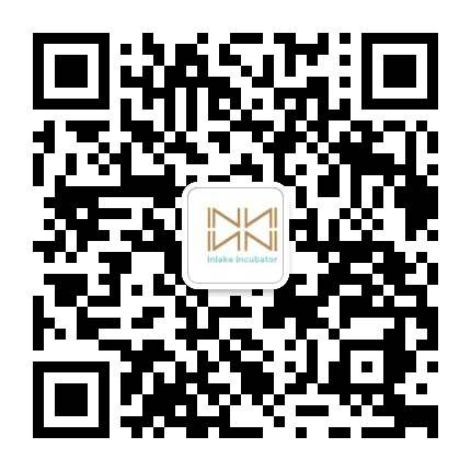 银湖创新中心孵化器公众号二维码