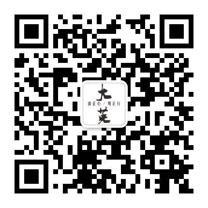 四川省大英监狱公众号二维码