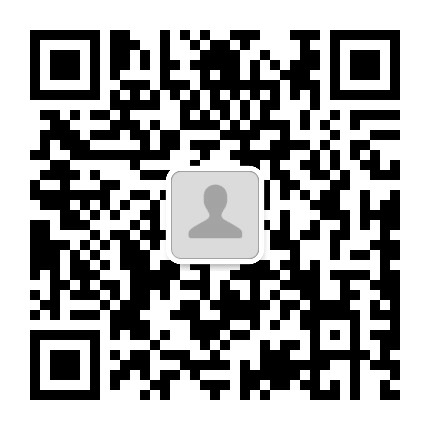 无限元宝服公众号二维码