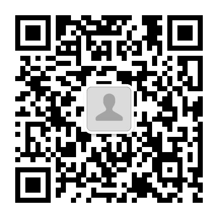 陕西新途径教育公众号二维码