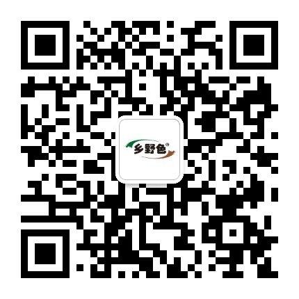 功能农业与营养健康公众号二维码