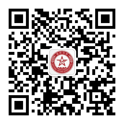 十堰人防公众号二维码