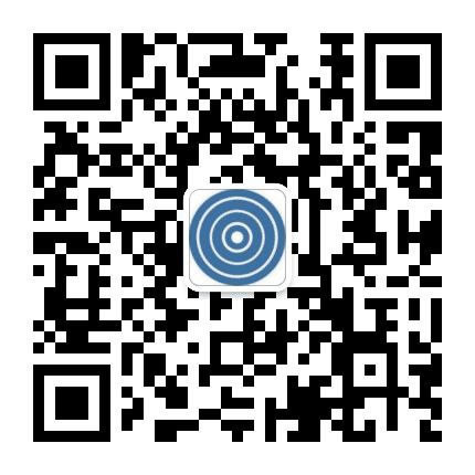 北林统战公众号二维码