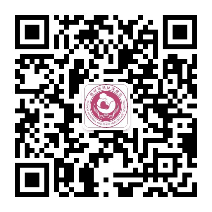 梧州市妇幼保健院公众号二维码