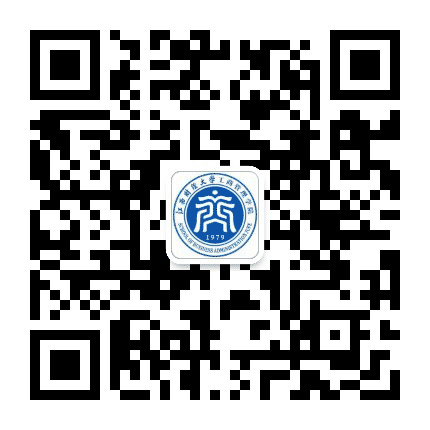 江西财经大学MBA教育学院公众号二维码