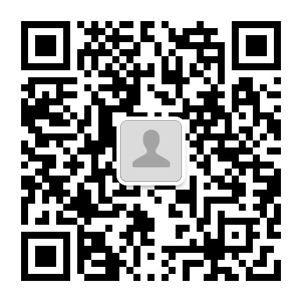 西藏昌都农牧公众号二维码