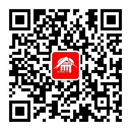 广州番禺星艺装饰公众号二维码