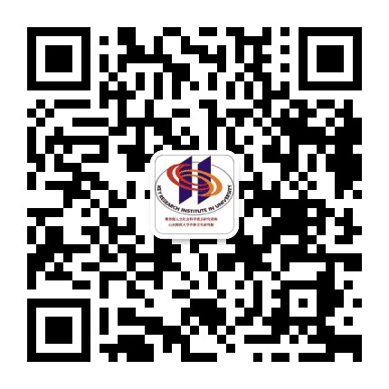 山东师范大学齐鲁文化研究院公众号二维码